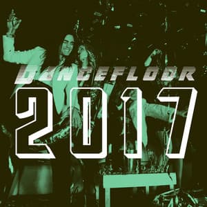 Dancefloor 2017 - Dance Hits 2014