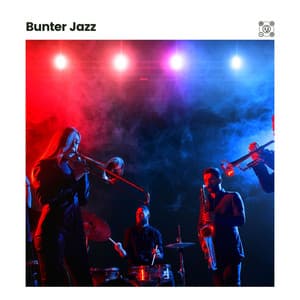 Bunter Jazz - Frühstück Jazz