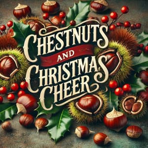Chestnuts and Christmas Cheer - Top Hits Christmas Music