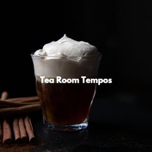 Tea Room Tempos - Light Easy Listening Guitar Music