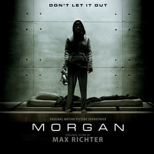 Morgan - Max Richter