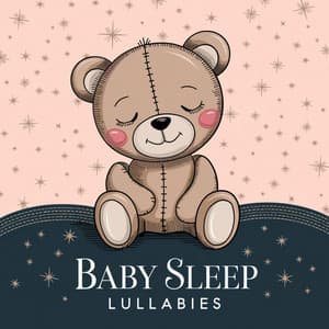 Peaceful Dreaming: Baby Sleep Lullabies - Bedtime Panda