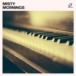 Misty Mornings - Relaxing Piano Music Masters