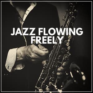 Jazz Flowing Freely - Hotel Lobby Jazz Group