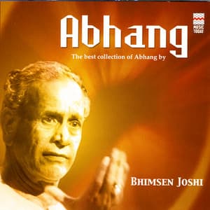 Abhang - Bhimsen Joshi