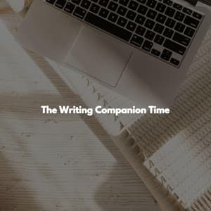 The Writing Companion Time - Cool Jazz Lounge