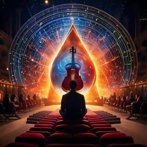 Orchestra Meditation: Sounds for Inner Balance - Raymond Floyd