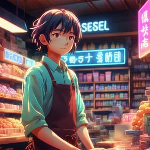 Café Corner Sessions: Smooth Lofi and Chillhop for Reading and Study - Cozy Chillhop