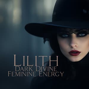 Lilith: Dark Divine Feminine Energy Music, Lilith Meditation, and Ritual Music, Music for Deep Feminine Exploration - Magic Music Ensemble