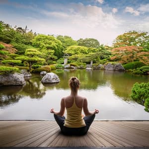 Música De Meditación: Armonías Para La Quietud - Flauta Sagrada