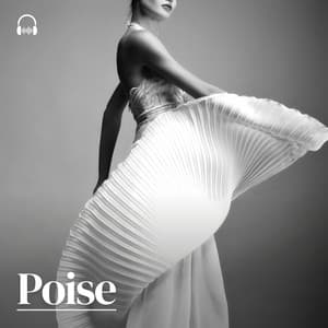 Poise - White Noise for Sleeping