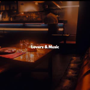 Lovers & Music - Musica de Elevador