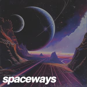 Spaceways - Best Space Music