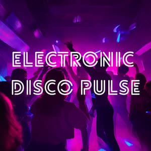 Electronic Disco Pulse - Dj Dimension EDM