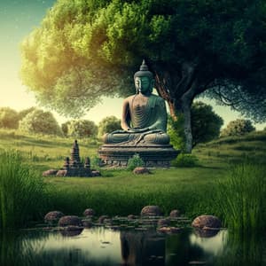 Peace - Relaxing Music Time