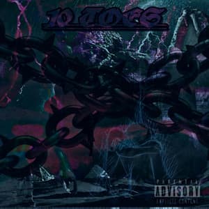 10 Toes - Splish Splash