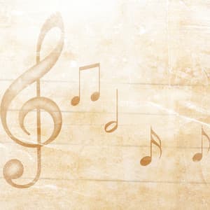 Tranquil Dog Oasis: Ambient Music Relaxation Retreat - Tender Moments