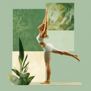 穏やかなグラウンディング：ヨガの魅力を活かす - Kundalini Yoga Music