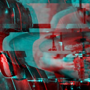 Feelings for Virtual Style - Lo-fi Beats for Sleep