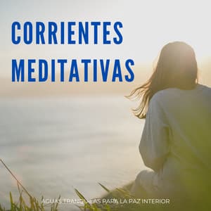 Corrientes Meditativas: Aguas Tranquilas Para La Paz Interior - Paisajes sonoros del Pacífico
