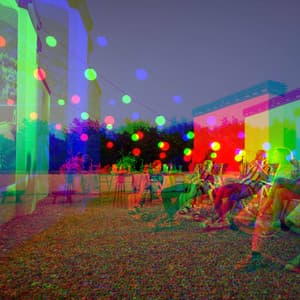 Background Music for Respectful Feelings - Harlem Jazz Guitar Quartet