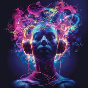 Soothing Harmonics: Music for Gentle Relaxation - Reiki Healing Zone