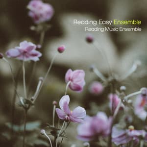 Reading Easy Ensemble - Reading Music Ensemble