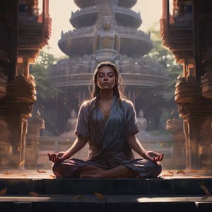 Respiro Armónico: Piano Meditativo Para La Relajación - Cafetería Piano