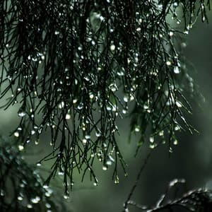 Easeful Smooth Looped Noises for Sleep - Sleep Rain Sounds