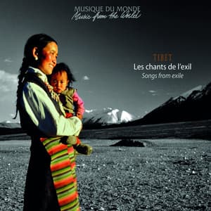 Tibet : Les chants de l'exil - Tibetans in Ladakh