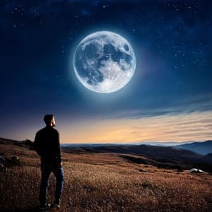 Melodías Para Dormir: Música Suave Para La Noche - La fábrica de ritmos binaurales