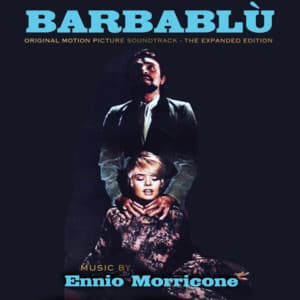 Barbablù - Ennio Morricone