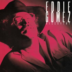 Discovery - Eddie Gómez