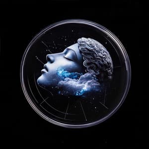 Cosmic Connection - Zen Mind