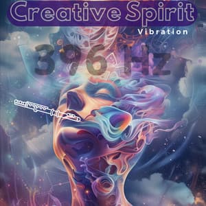Creative Spirit: 396 Hz Vibration - 396 Hz Solfeggio Frequencies