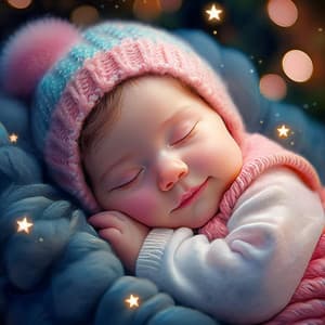 Canciones De Cuna Para Bebés: Tranquilos Ritmos Nocturnos - Ascensión-Arcángel