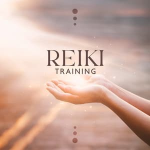 Reiki Training: Calming Therapy Meditation Music, Deeply Healing Music to Balance - Reiki Ringtones