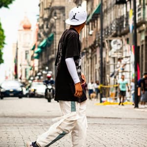 Budget Flow - Instrumental Beats Collection