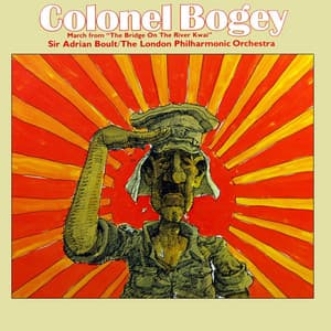 Colonel Bogey - Robert Russell Bennett