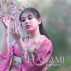 Hanami japonais : Observation des fleurs avec des mélodies asiatiques - Zone de la Musique Relaxante