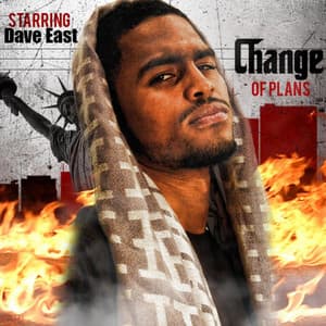 Change of Plans - Dave East