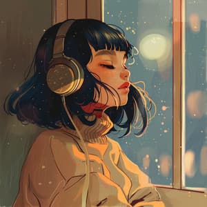 Resonancia Relajante: Vibraciones Lofi - Instrumentista de hip hop