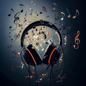 Lofi Melodies: Soft Sync Tunes - HD Nature Sound Library