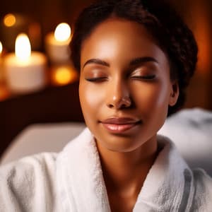 Armonías De Spa Lofi Para La Sanación Interior - Inolvidable Paradise SPA Music Academy