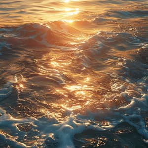 Relajación De Marea: Sonidos Oceánicos Para Masajes - Espacio vacio