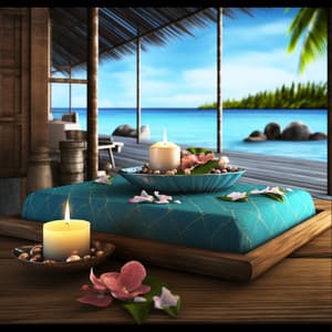 Spa Surf: Ocean Massage Air - Spa Wind