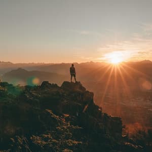 Lofi Unwind: Calming Melodies for Total Relaxation - Deep Night Lofi