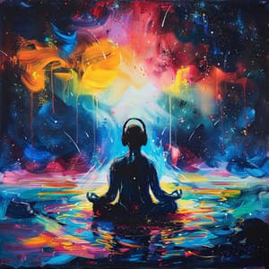 Lofi Zen Notes: Meditation Harmonics - Meditation Music Universe