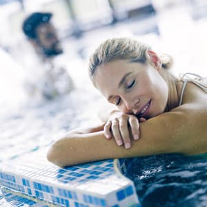 Calm Retreat: Gentle Sounds for Relaxation - Feel Good Morning Music