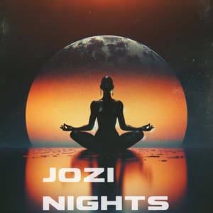 Jozi Nights - Summer Music Paradise
